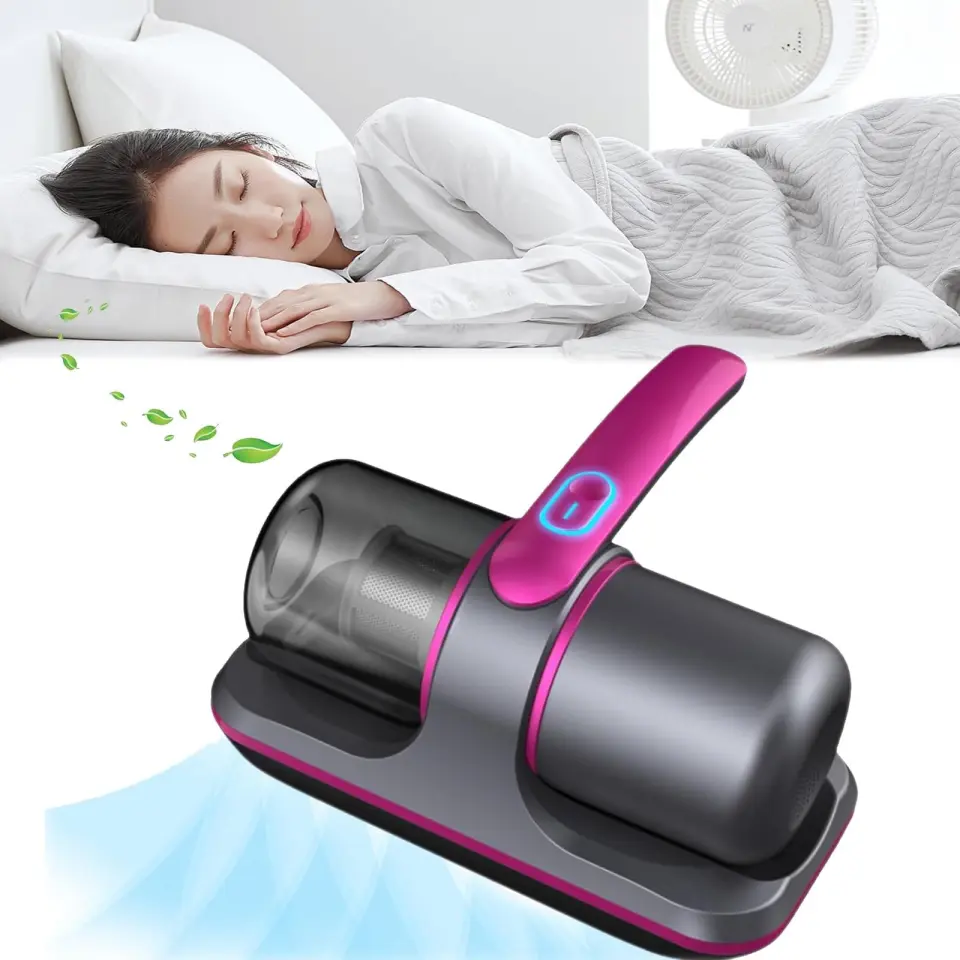 3-in-1 Cordless Handheld Vacuum Cleaner - image 4