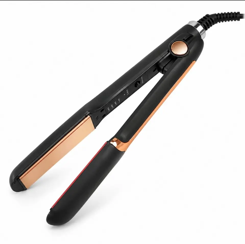 4-in-1 Ladies Beauty Styling Combo Set - image 3