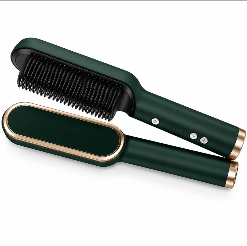 4-in-1 Ladies Beauty Styling Combo Set - image 4