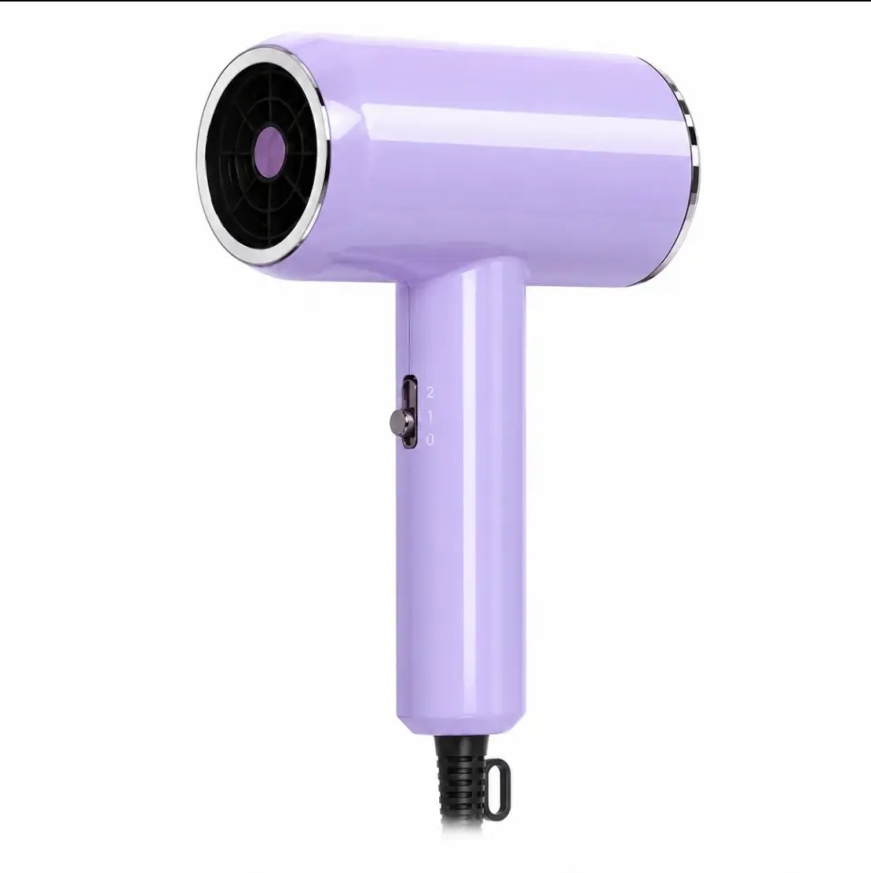 5-in-1 Professional Hair Styling Beauty Combo Set - image 2