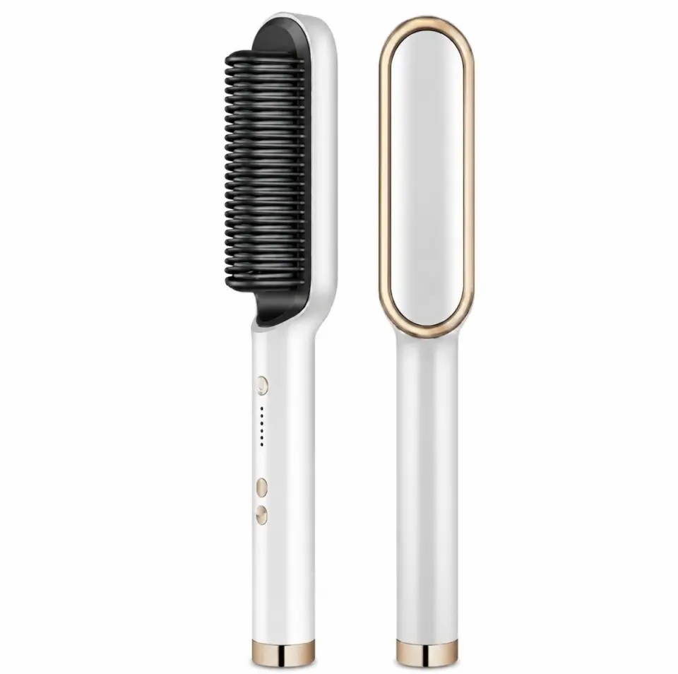 5-in-1 Professional Hair Styling Beauty Combo Set - image 4