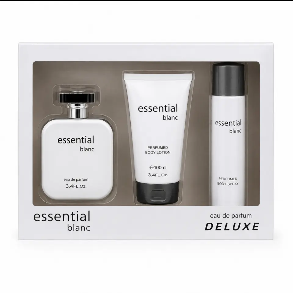 5-in-1 Ladies Beauty Care Combo Set - image 6
