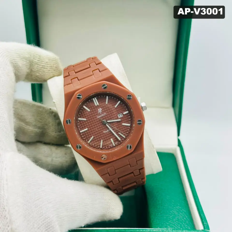 AP Royal Pop Multicolor