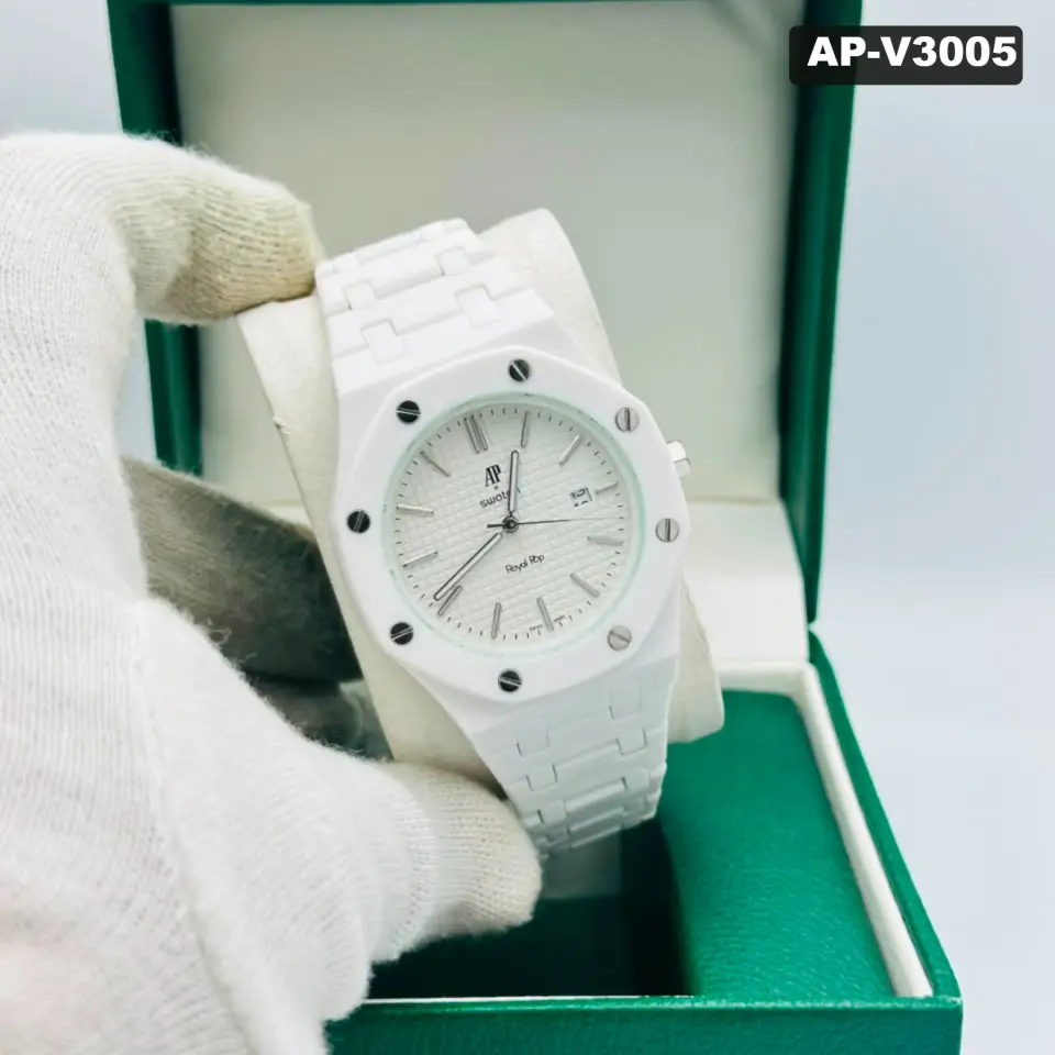 AP Royal Pop Multicolor - image 5