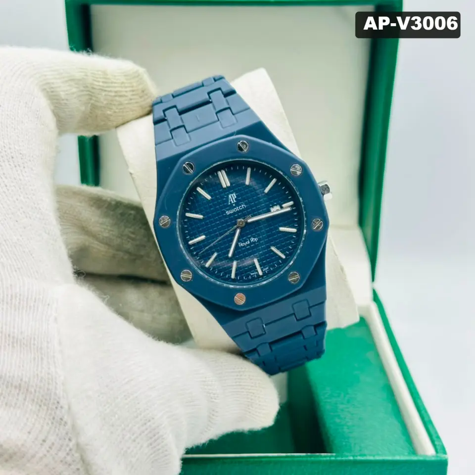 AP Royal Pop Multicolor - image 6