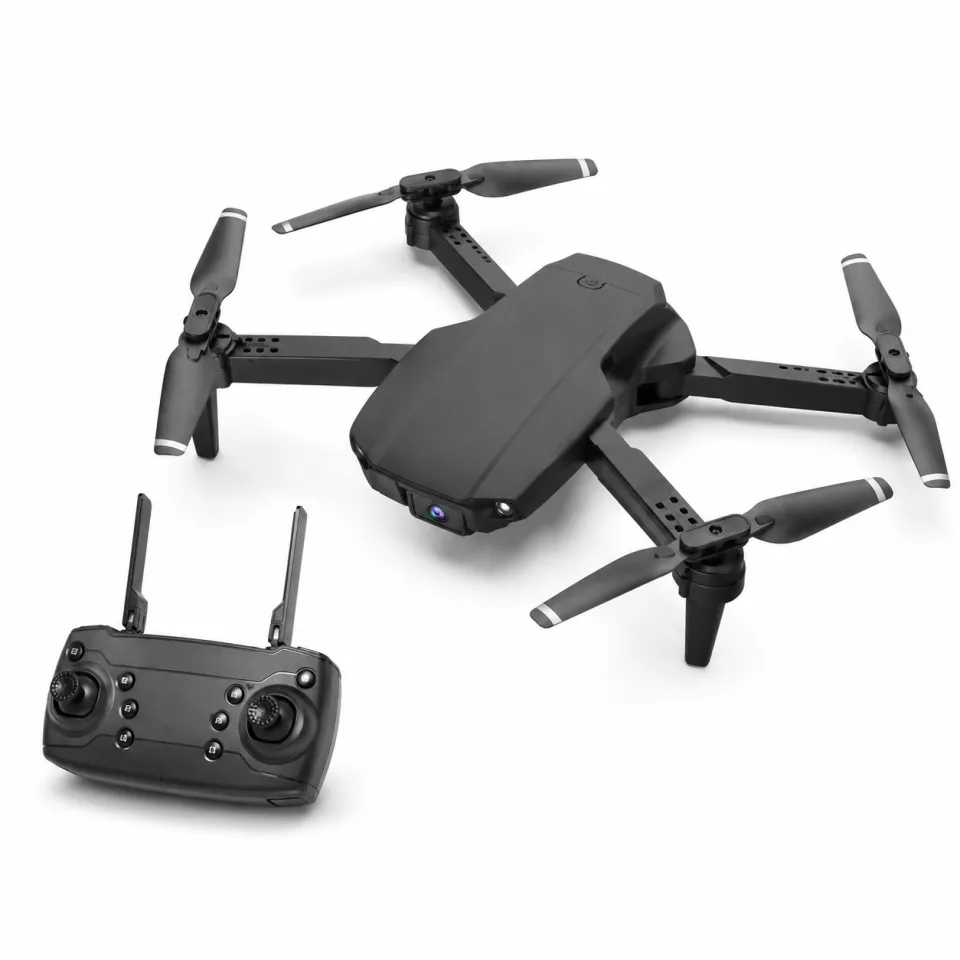Foldable Camera Drone with HD WiFi FPV & Obstacle Avoidance - image 3