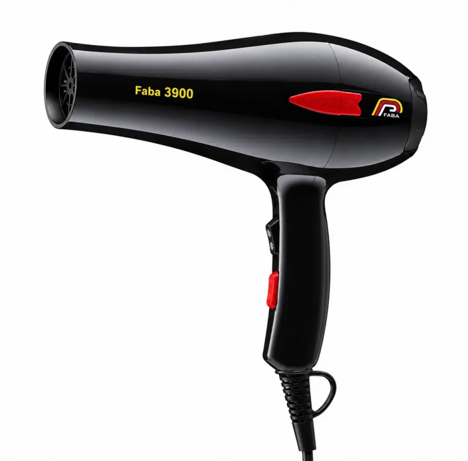 5-in-1 Ladies Beauty Combo – Hair Dryer, Hot Air Brush, A58 Plus Smart Watch, Peel-Off Mask & Vitamin C Body Lotion - image 2