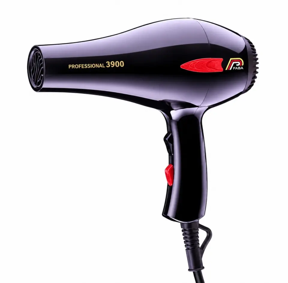5-in-1 Ladies Beauty Care Combo – Hair Dryer, Automatic Hair Curler, Vitamin C Shower Gel, Hydrating Facial Mask & Sapil Body Spray - image 2