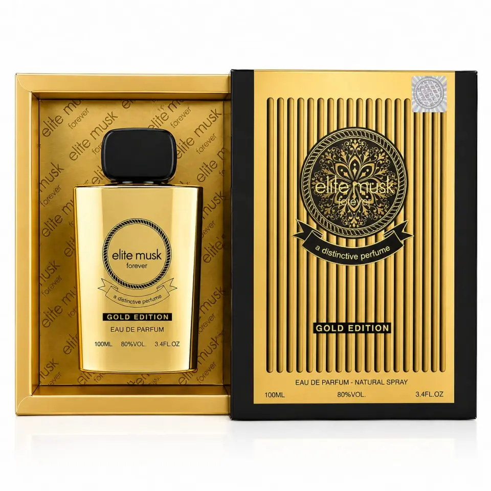 Luxury Eau De Parfum Collection – 100ML | Multiple Fragrances - image 2