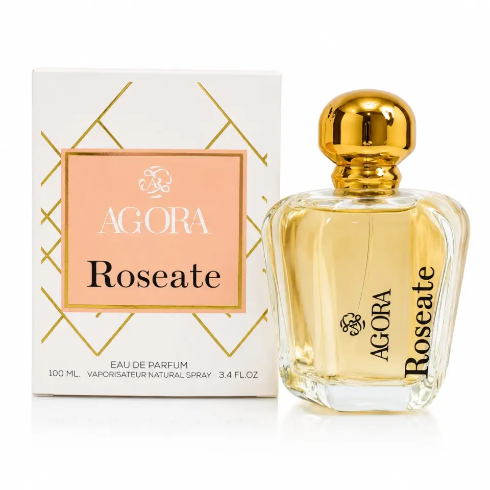 Luxury Eau De Parfum Collection – 100ML | Multiple Fragrances - image 5