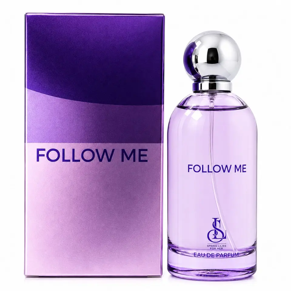 Luxury Eau De Parfum Collection – 100ML | Multiple Fragrances - image 6