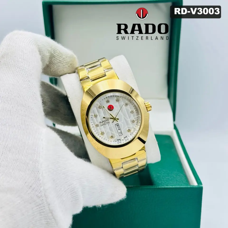 Diastar-Style Watch - image 3
