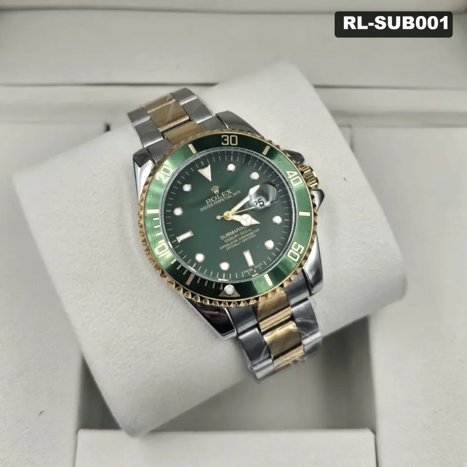 Rolax Submarine Watch