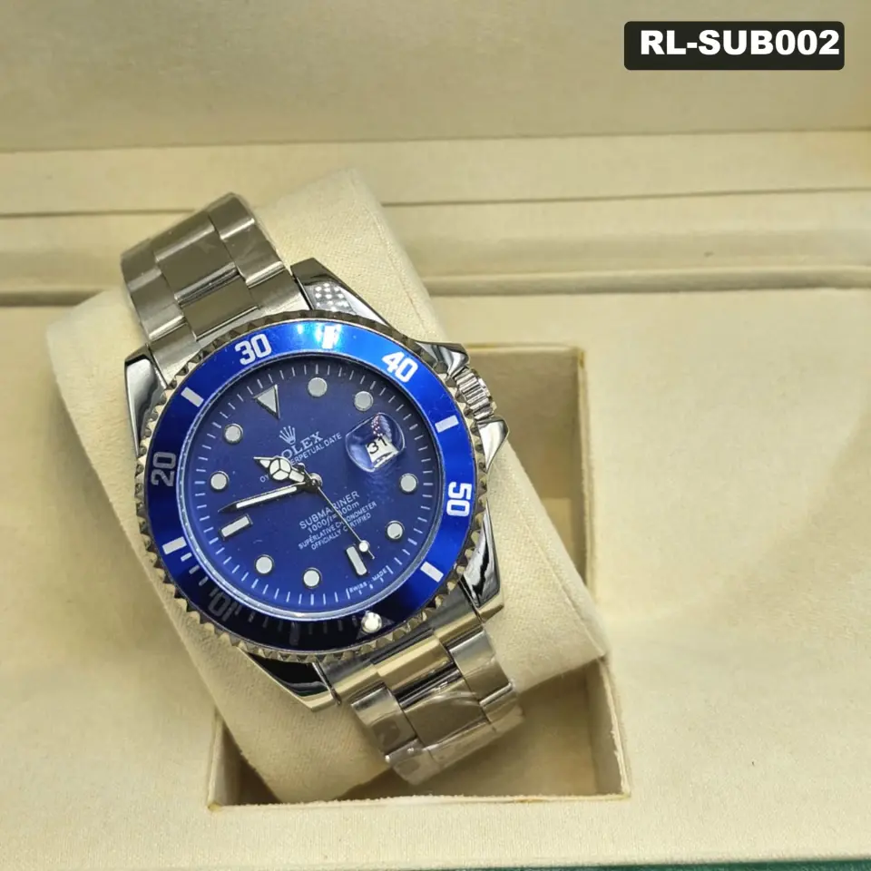 Rolax Submarine Watch - image 2