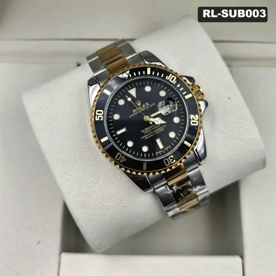 Rolax Submarine Watch - image 3