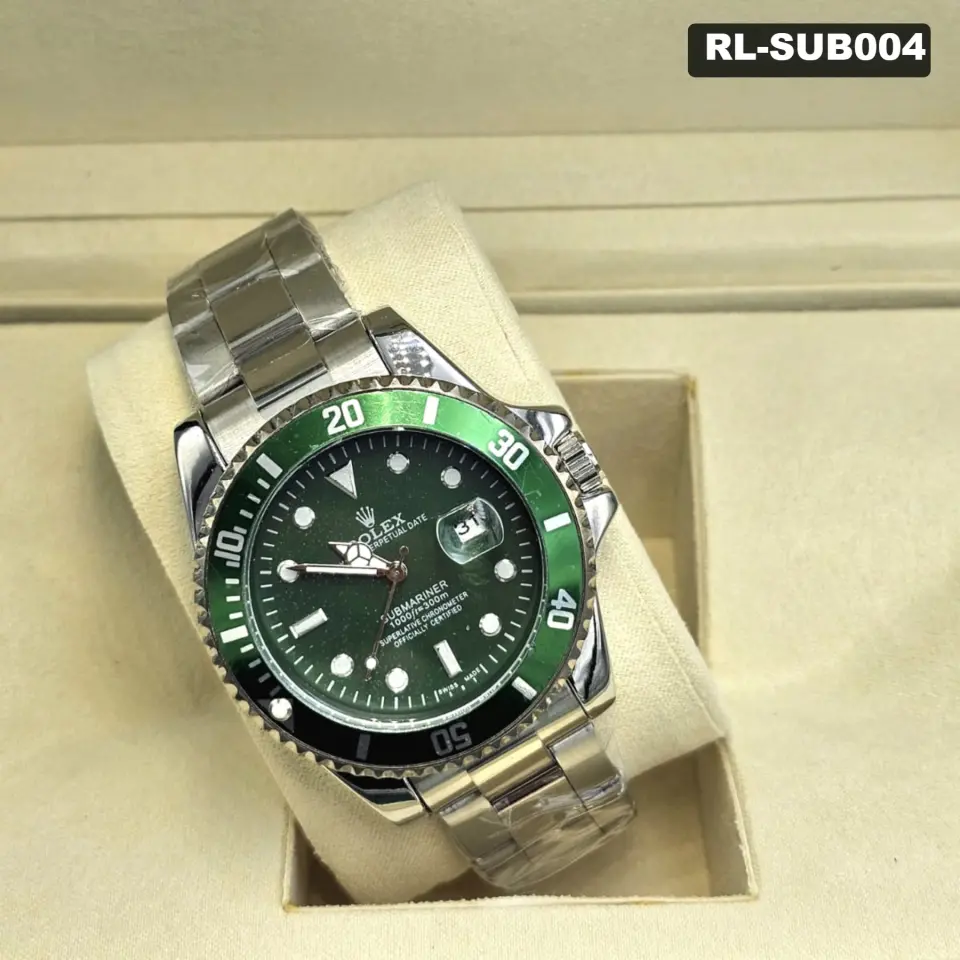 Rolax Submarine Watch - image 4