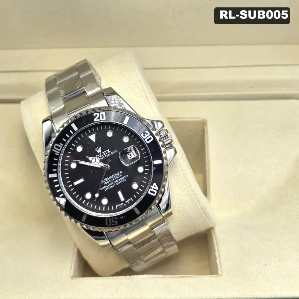 Rolax Submarine Watch - image 5