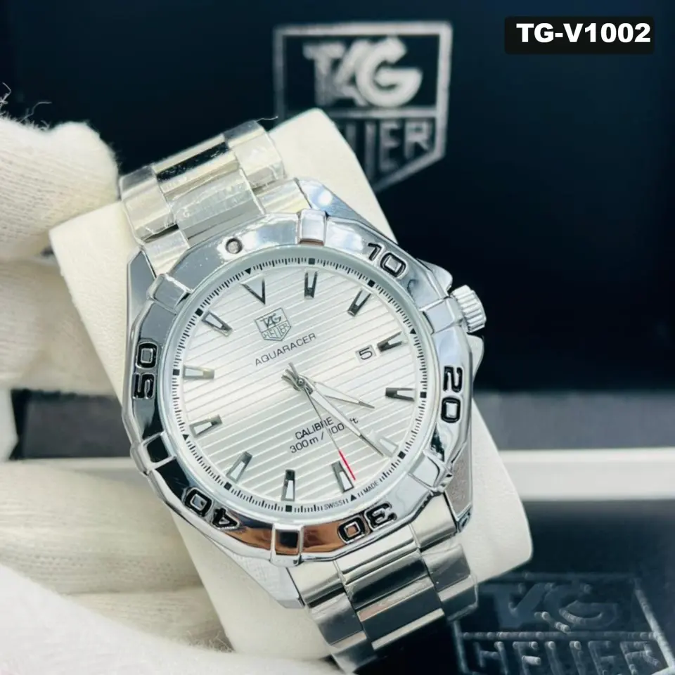 TG-V1 Multicolor Sport-Style Watch - image 2