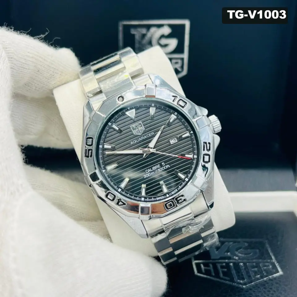 TG-V1 Multicolor Sport-Style Watch - image 3