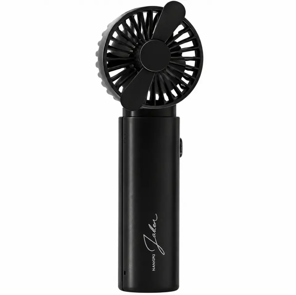 Ultimate Outdoor Combo Pack – 3 Heavy Duty Torches + 3-in-1 Powerbank Fan + 2 Sapil Body Sprays - image 3